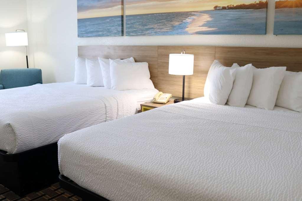 Hotel Carolina Hilton Head Island Room photo
