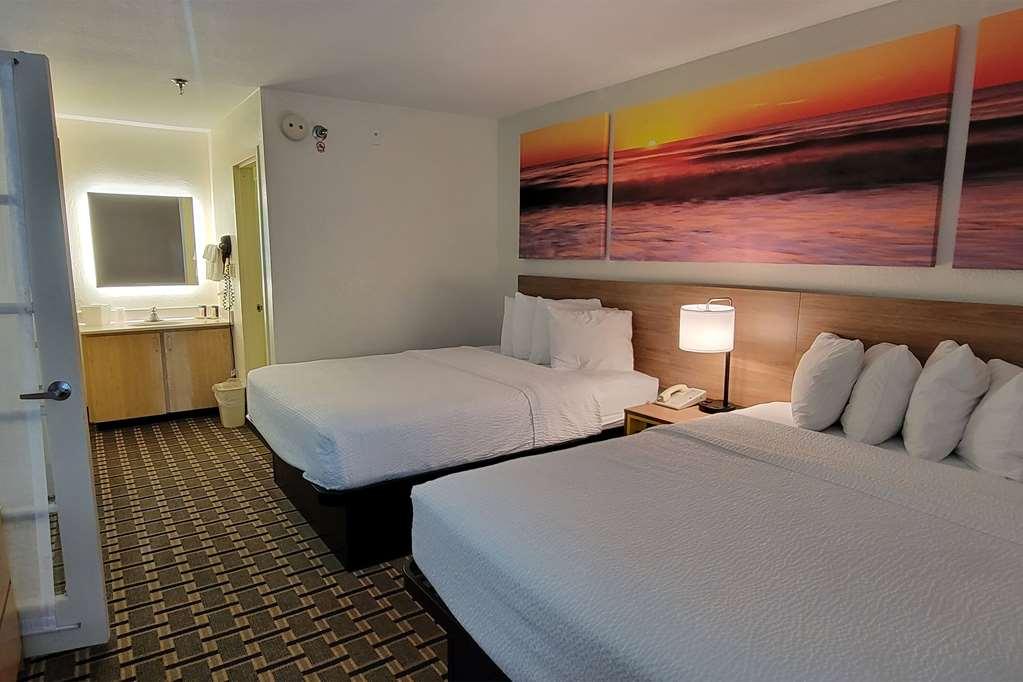 Hotel Carolina Hilton Head Island Room photo